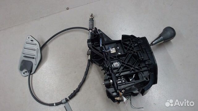 Кулиса кпп Toyota Auris E18 2012, 2015