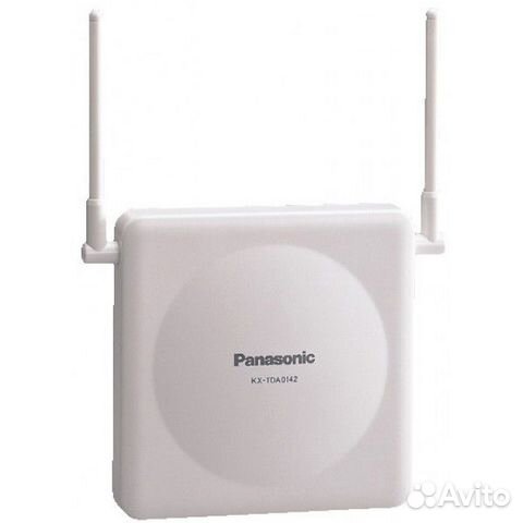 Dect база Panasonic KX-TDA0141 / KX-TDA0141CE Dect база Panasonic KX-TDA0141 / KX-TDA0141CE