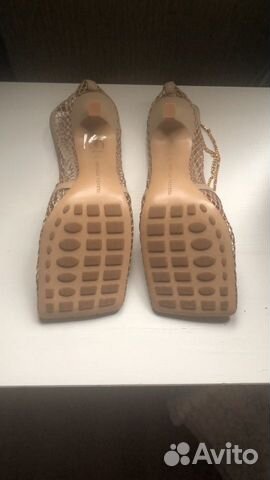 Туфли bottega veneta оригинал Туфли bottega veneta оригинал