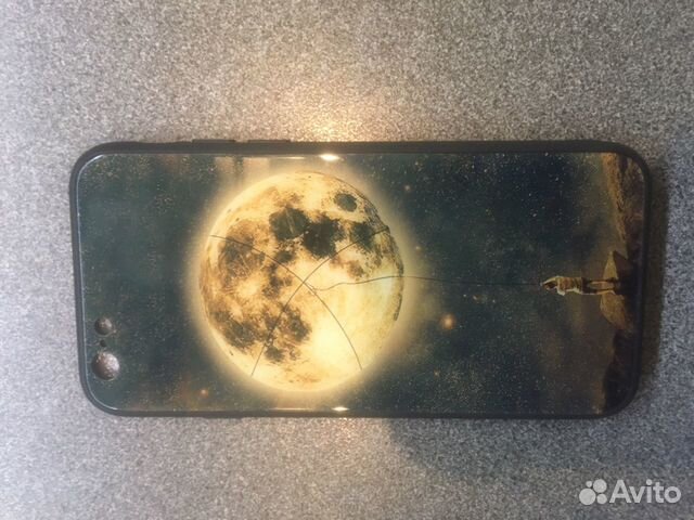 Защитные Стекла, чехлы iPhone 6/6plus