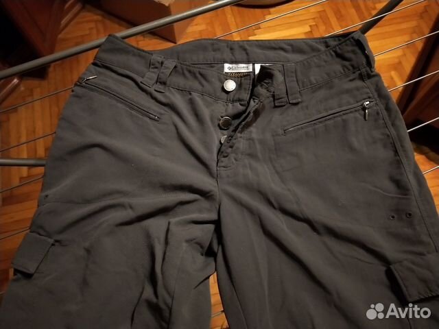 Спортивные штаны Columbia Спортивные штаны Columbia