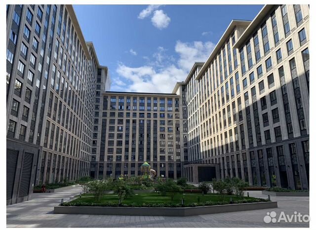 Помещение свободного назначения, 98.5 м²