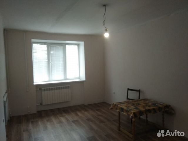 1-к квартира, 36 м², 1/5 эт.