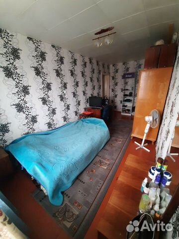 2-к квартира, 45 м², 5/5 эт.