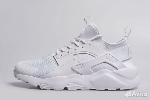 Кроссовки Nike Air Huarache Run Ultra Кроссовки Nike Air Huarache Run Ultra