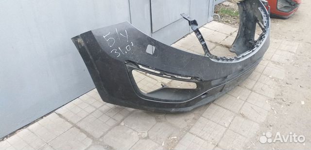 Кия спортаж 3