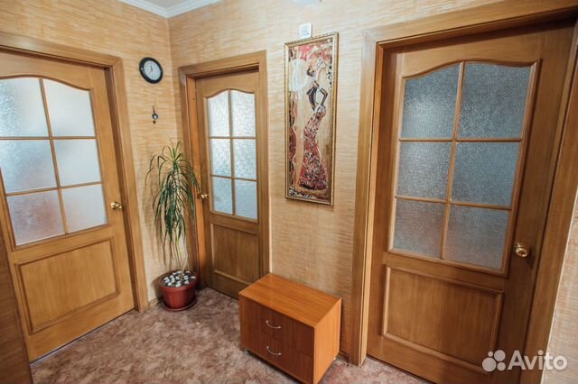 3-к квартира, 63 м², 5/5 эт.