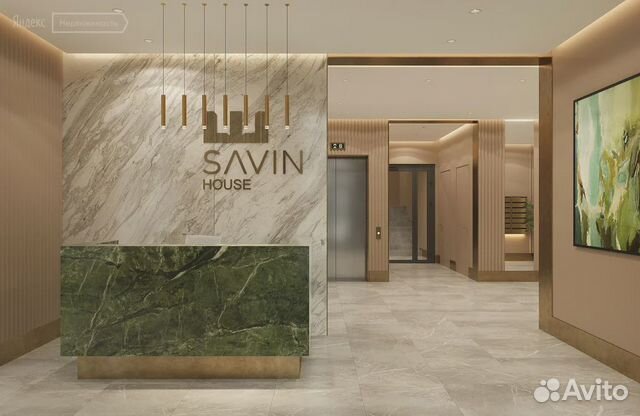 2-к квартира, 63 м², 9/15 эт. 2-к квартира, 63 м², 9/15 эт.