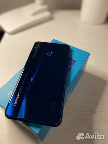 Honor 8x 128gb Honor 8x 128gb