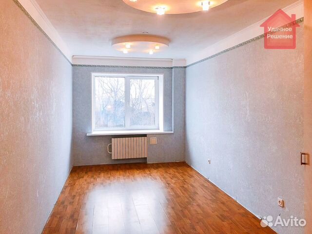 1-к квартира, 48.1 м², 2/17 эт. 1-к квартира, 48.1 м², 2/17 эт.