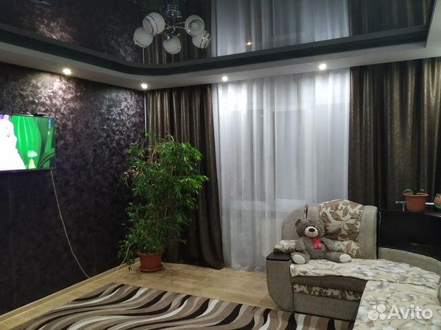 1-к квартира, 40 м², 5/16 эт.