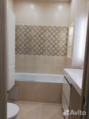 2-к квартира, 72 м², 6/36 эт. 2-к квартира, 72 м², 6/36 эт.