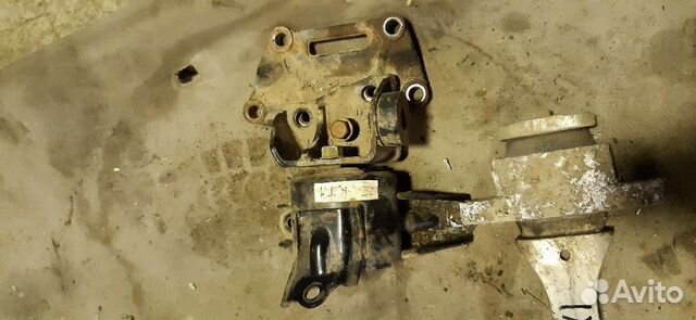 Опора подушка двигателя hyundai ix35, kia sportage Опора подушка двигателя hyundai ix35, kia sportage