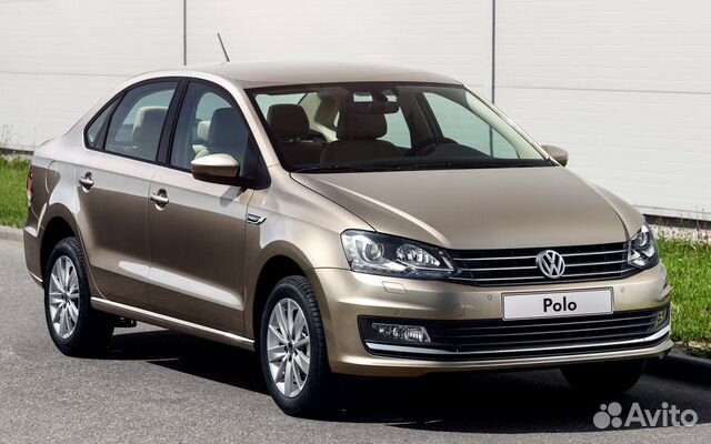 Защита volkswagen Polo (2015) (Кроме DSG) Защита volkswagen Polo (2015) (Кроме DSG)
