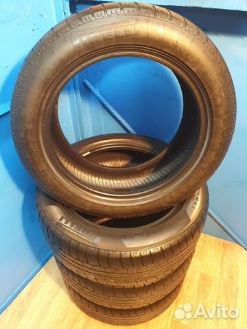 Pirelli Sottozero 2 run flat 245/50R18 Pirelli Sottozero 2 run flat 245/50R18