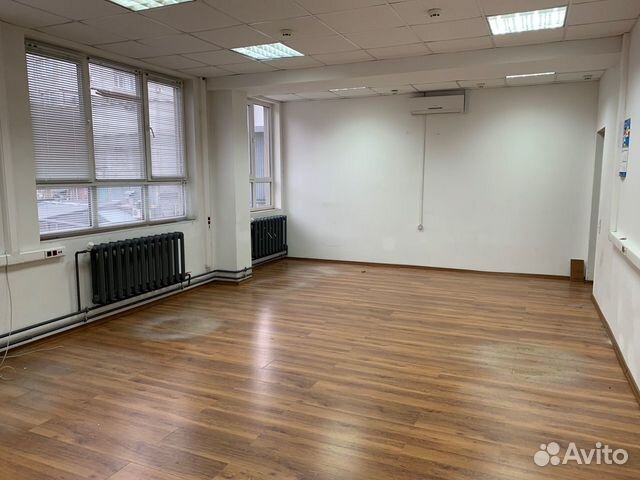 Офисное помещение, 79 м² Офисное помещение, 79 м²