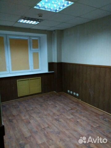 Офисное помещение, 17.5 м²