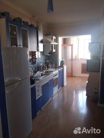 1-к квартира, 47 м², 6/12 эт.