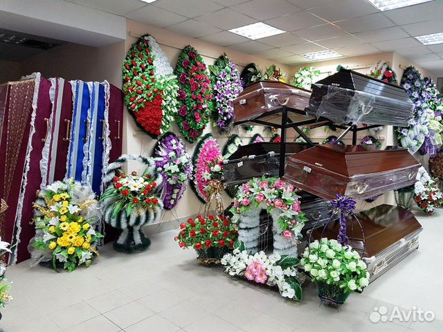 Ритуальные услуги Ритуальные услуги