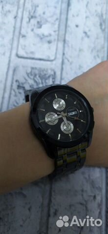 Мужские кварцевые часы Tissot Мужские кварцевые часы Tissot