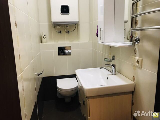 3-к квартира, 113.2 м², 8/16 эт.