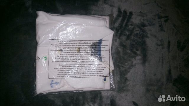 Новое поло швецкой марки Wheat organic Новое поло швецкой марки Wheat organic