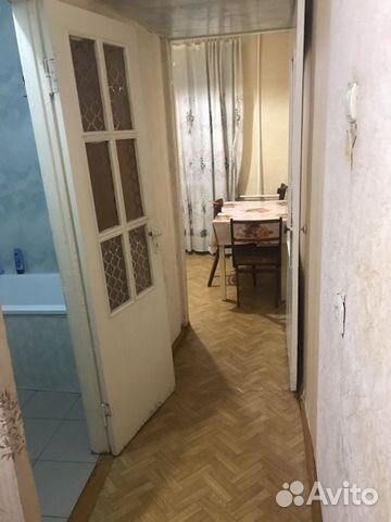 2-к квартира, 50 м², 4/5 эт. 2-к квартира, 50 м², 4/5 эт.