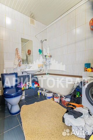 1-к квартира, 40 м², 5/5 эт. 1-к квартира, 40 м², 5/5 эт.