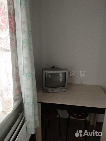 1-к квартира, 35 м², 7/9 эт. 1-к квартира, 35 м², 7/9 эт.