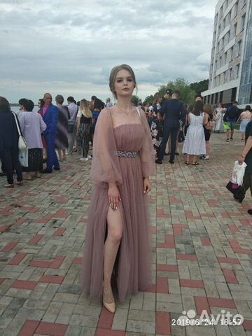 Платье Платье