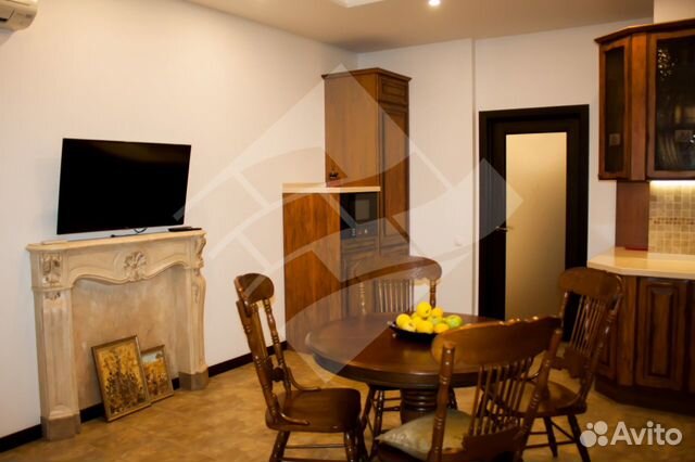 4-к квартира, 185 м², 14/14 эт. 4-к квартира, 185 м², 14/14 эт.