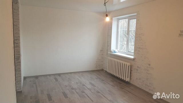 1-к квартира, 30.2 м², 1/5 эт.