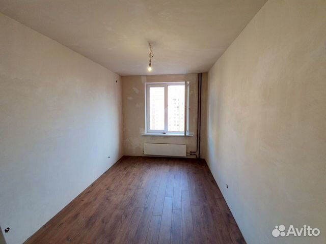 2-к квартира, 44 м², 15/18 эт.