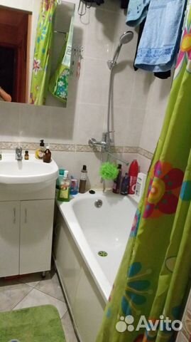 2-к квартира, 52 м², 2/3 эт.