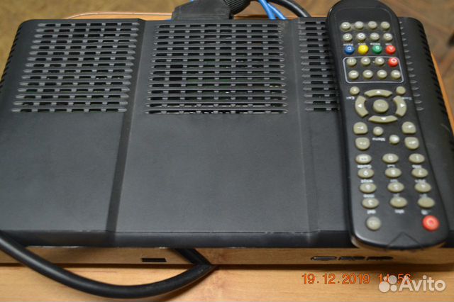 Приставка IP-TV Sagem Communications IAD84 HD Приставка IP-TV Sagem Communications IAD84 HD