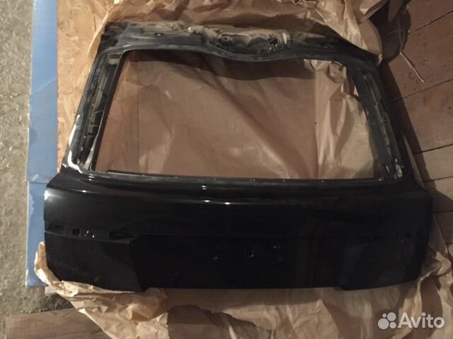 Крышка багажника Range Rover Vogue SE LR051314