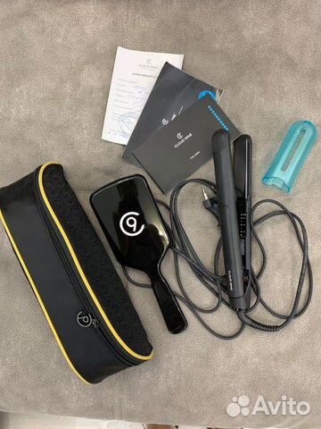 Набор Cloud Nine Iron Classic в идеальном состояни Набор Cloud Nine Iron Classic в идеальном состояни