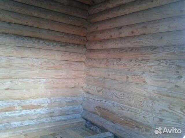 Дом 128 м² на участке 16 сот.