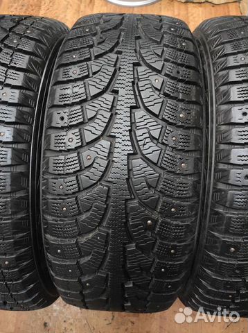 235 55 17 Hankook бу Шины Зимние 235 55 R17 98H