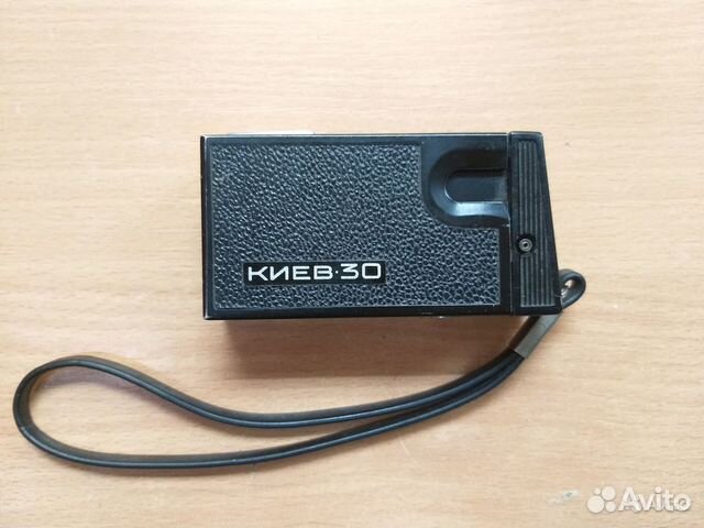 Фотоаппарат киев 30 Фотоаппарат киев 30