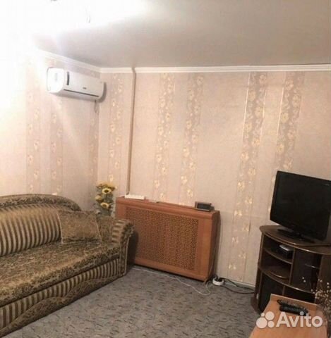 1-к квартира, 32 м², 1/5 эт.