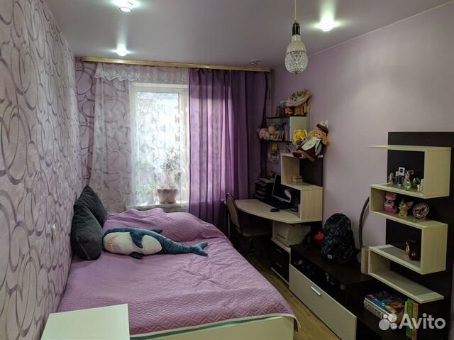 2-к квартира, 44.8 м², 4/5 эт. 2-к квартира, 44.8 м², 4/5 эт.