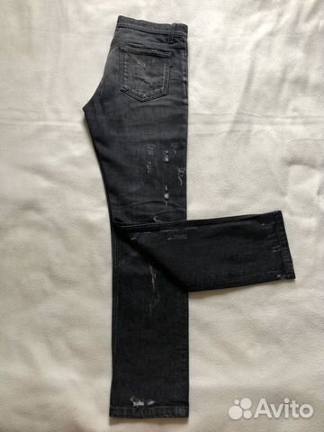 Джинсы Gucci. Оригинал Джинсы Gucci. Оригинал