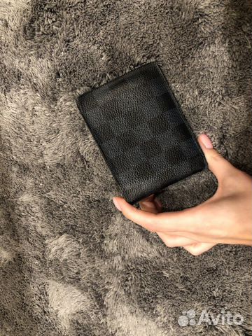 Кошелёк Louis Vuitton