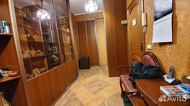 2-к квартира, 63 м², 7/8 эт.