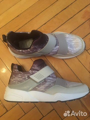 puma blaze of glory x stampd