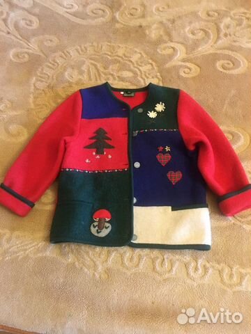 Жакет Жакет