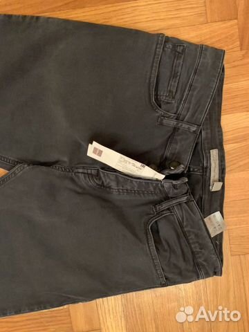 Джинсы Calvin Klein новые, р-р 46-48