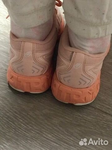 Кроссовки детские asics Кроссовки детские asics