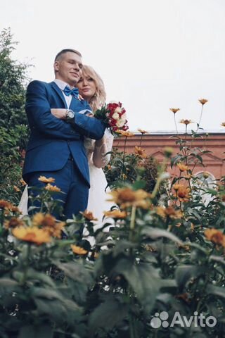 Фотосессия Фотосессия